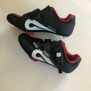 COPY - Peloton Bike Shoes